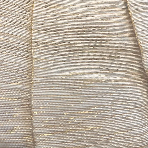 Anthropologie Shimmer Trouser Pants - Picture 6 of 10